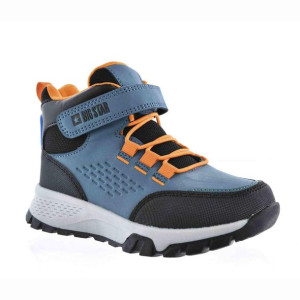 Buty trekkingowe dziecięce KK374120 BIG STAR  r.28
