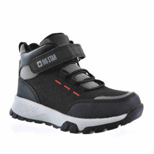 Buty trekkingowe dziecięce KK374121 BIG STAR  r.28