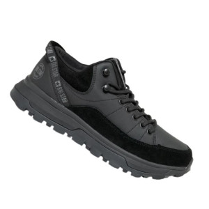 Buty męskie trekkingowe KK174244 BIG STAR  r.42
