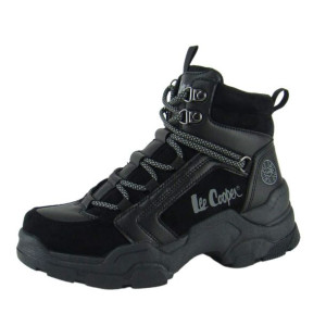Buty damskie trekkingowe LEE COOPER ocieplane r.37