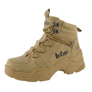 Buty damskie trekkingowe LEE COOPER ocieplane r.39