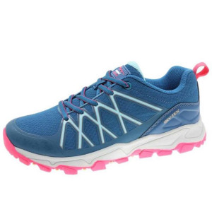 Buty damskie trekkingowe BEPPI membrana  r.38
