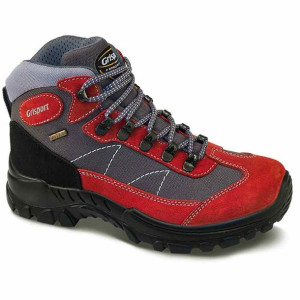 Buty trekkingowe damskie GRISPORT membrana r.37