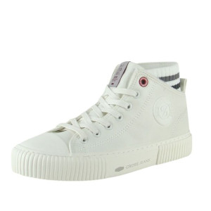 Trampki damskie ocieplane II2R4022C CROSS JEANS r.39