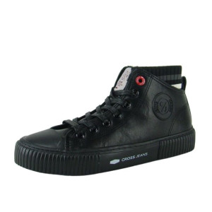 Trampki damskie ocieplane II2R4021C CROSS JEANS r.38