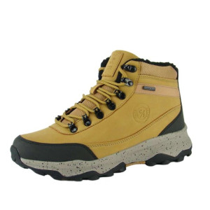 Buty trekkingowe męskie ocieplane Cross Jeans r.45