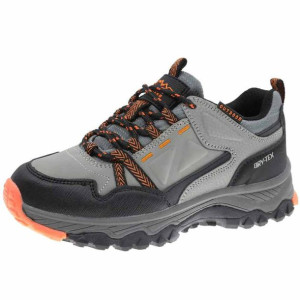 Buty dziecięce trekkingowe BEPPI membrana  r.30