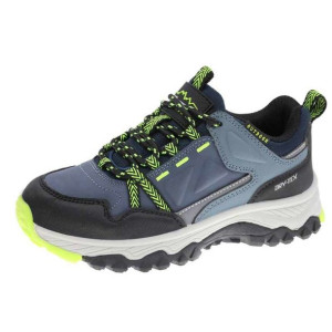 Buty dziecięce trekkingowe BEPPI membrana  r.28