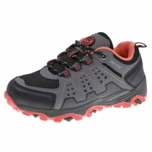 Buty dziecięce trekkingowe BEPPI membrana  r.35
