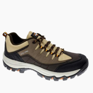 Buty trekkingowe męskie BEPPI 2194701 membrana  r.43