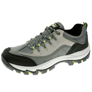 Buty trekkingowe męskie BEPPI 2194702 membrana  r.43