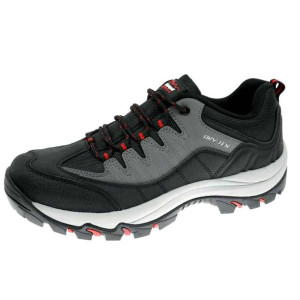 Buty trekkingowe męskie BEPPI 2194700 membrana  r.42