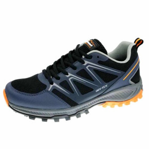 Buty trekkingowe męskie BEPPI 2194710 membrana  r.43