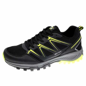 Buty trekkingowe męskie BEPPI 2194711 membrana  r.43