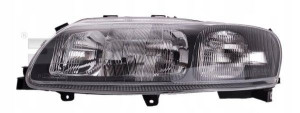 Volvo V70 Xc70 00-04 Reflektor Lampa Przednia Lewa