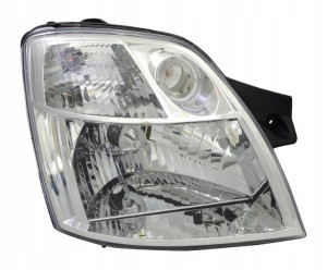 Kia Picanto 04-08 Reflektor Lampa Przednia Prawy