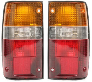 Volkswagen Taro 89-97 Klosz Lampy Tylnej Lampa Tył
