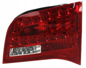 Audi A6 C6 Avant Kombi Lampa Tylna Prawa Led 04-08