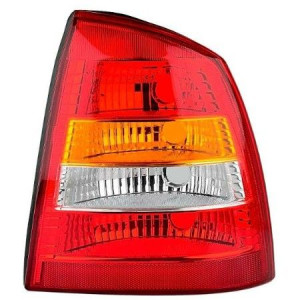 Opel Astra G 98-09 Hatchback Lampa Tylna Prawa Now