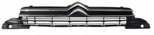 Citroen C-elysee 2017- Atrapa Kratka Grill Nowy