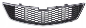 Chevrolet Spark 2010- Atrapa Kratka Grill Nowy