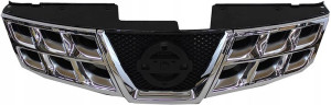 Nissan Rogue J10 11-13 Atrapa Kratka Grill Nowy