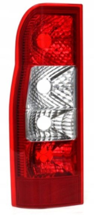 Ford Transit Tourneo 06-13 Lampa Tylna Lewa Nowa