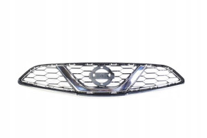 Nissan Micra K13 13- Atrapa Kratka Grill Nowy