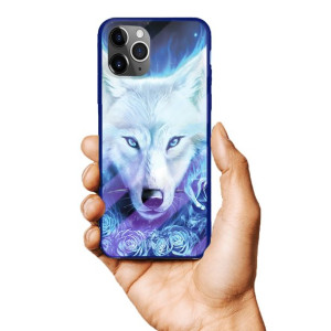 Etui Szklane Case Obudowa Apple Iphone 11 Pro Max
