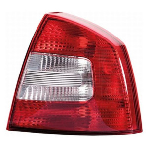 Skoda Octavia Ii Lampa Tylna Prawa Liftback Nowa