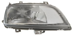 Seat Alhambra Vw Sharan Reflektor Lampa Przednia