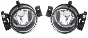 Ford Focus Ii C Max Kuga Komplet Halogenów Halogen