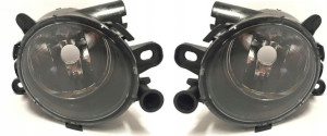 Opel Insignia Meriva B Halogen Lewy Prawy Lampa