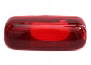 Fiat Doblo Lampa Stopu Tylna Stop