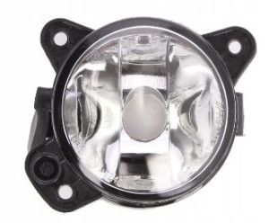 Skoda Fabia Praktik Roomster Halogen Lewy Nowy