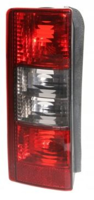 Opel Combo C 2000-2010 Lampa Tylna Lewa Nowa