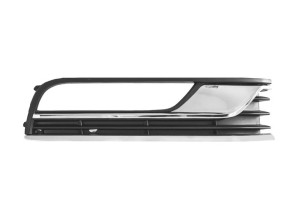Volkswagen Passat B7 Atrapa Ramka Halogenu Prawa