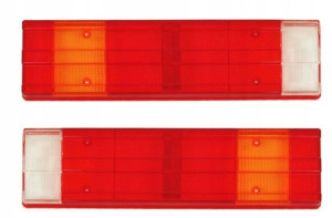 Vw Lt Srpinter Atego Vario Klosze Lampy Tylne Kpl