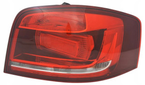 Lampa Tylna Prawa Nowa Audi A3 8p 3d 2008-2012