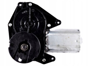 Peugeot 407 Silniczek Mechanizm Wycieraczki Tył