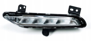 Fiat Talento 16- Przednia Lampa Jazdy Dziennej Lew