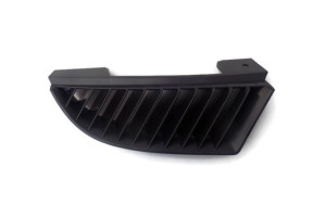 Mitsubishi Colt 04- Atrapa Kratka Zaślepka Prawa