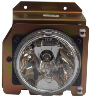 Daewoo Lublin 2005- Reflektor Lampa Lewa Nowa