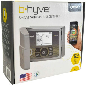Sterownik WIFI 12-sek. zewn. Orbit B-Hyve