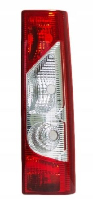 Citroen Jumpy 2007-2016 Lampa Tylna Prawa Nowa