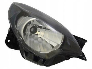 Reanault Twingo Ii 07- Reflektor Lampa Przednia Pr