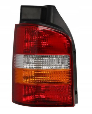Volkswagen Transporter T5 03-09 Lampa Tylna Lewa