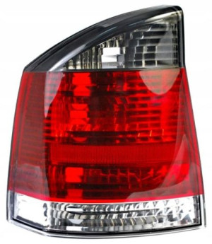 Opel Vectra C 01-08 Lampa Tylna Lewa Nowa Hb Sedan