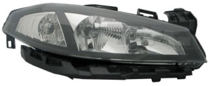 Renault Laguna Ii Reflektor Lampa Przednia Prawa