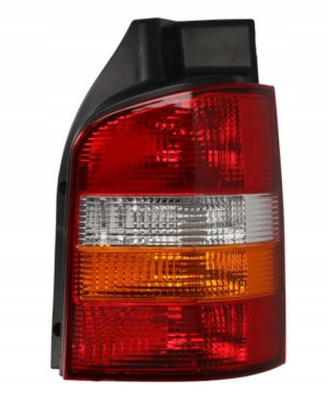Volkswagen Multivan T5 03-09 Lampa Tylna Prawa